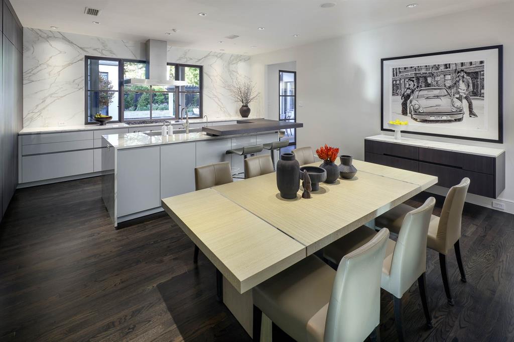 Preston Terrace - Residential