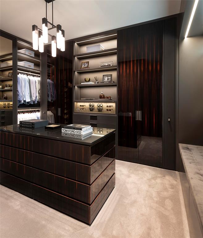 Preston Terrace - Residential