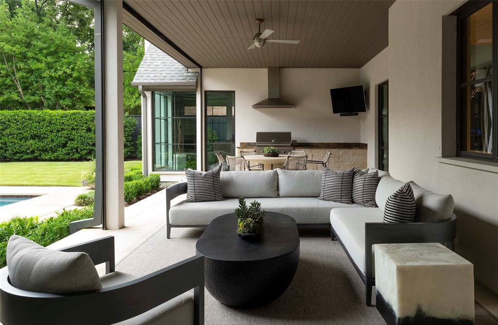 Preston Terrace - Residential