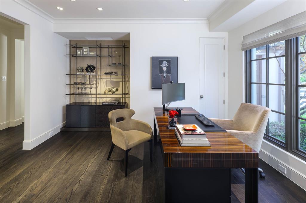 Preston Terrace - Residential