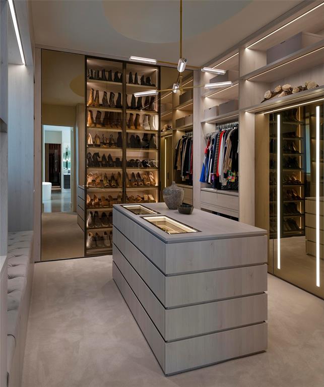 Preston Terrace - Residential