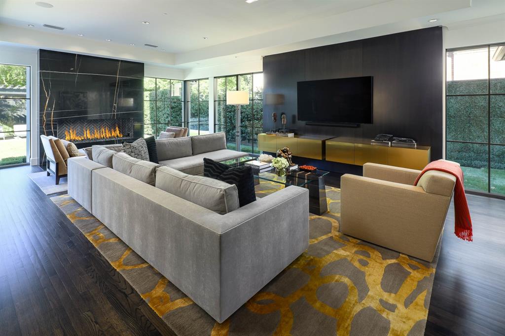 Preston Terrace - Residential