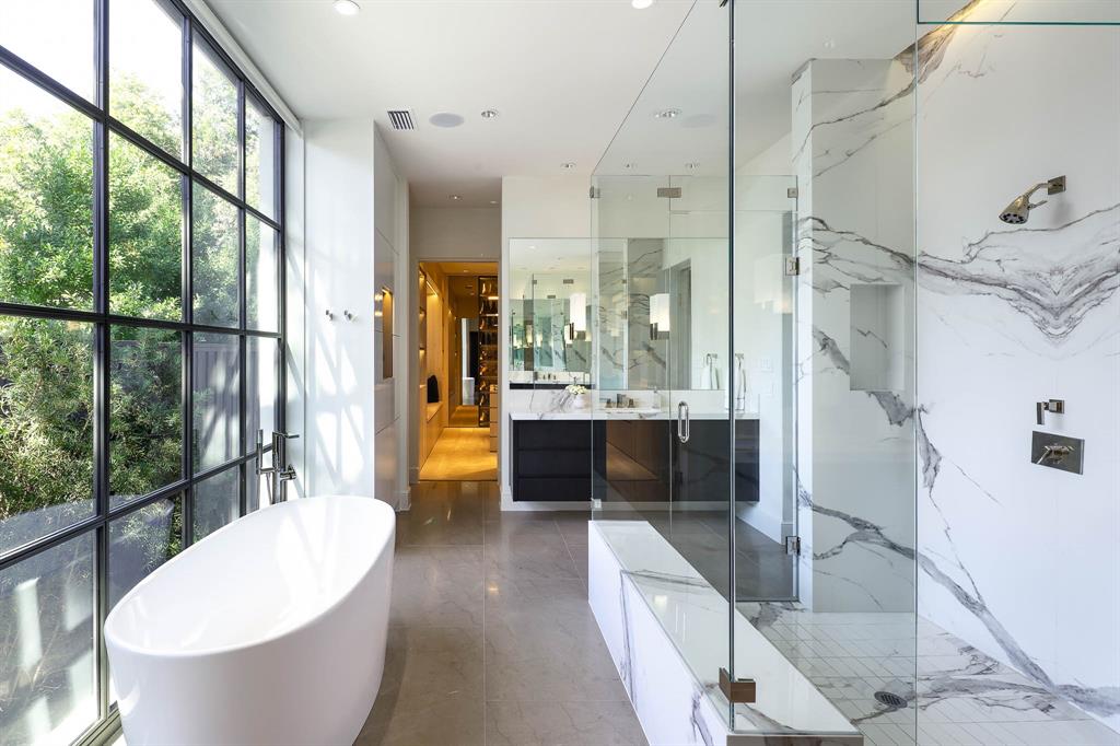 Preston Terrace - Residential