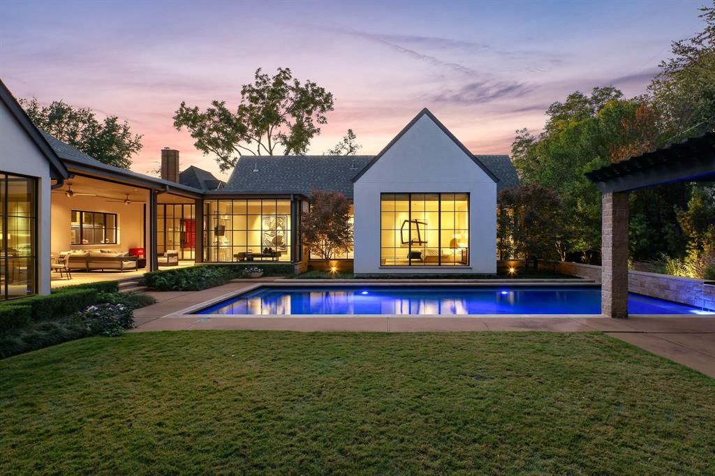 Preston Terrace - Residential