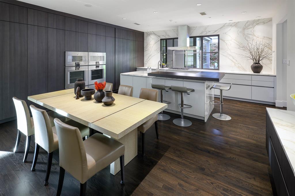 Preston Terrace - Residential