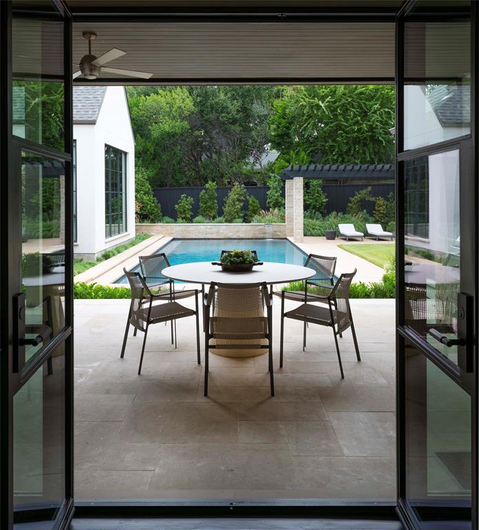 Preston Terrace - Residential