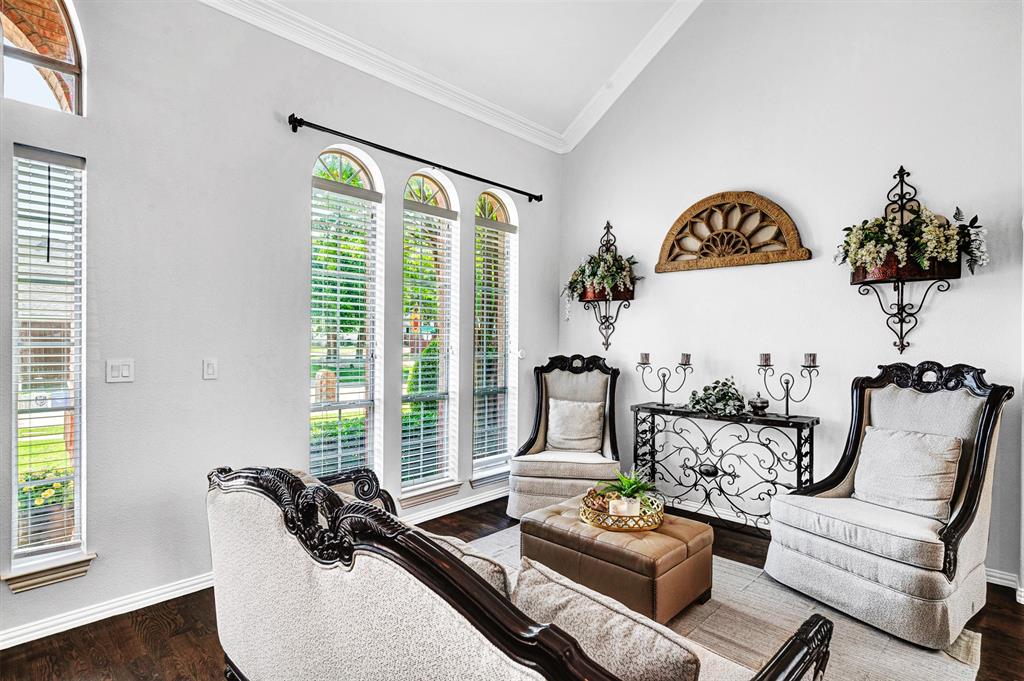 5007 Mosscreek Lane