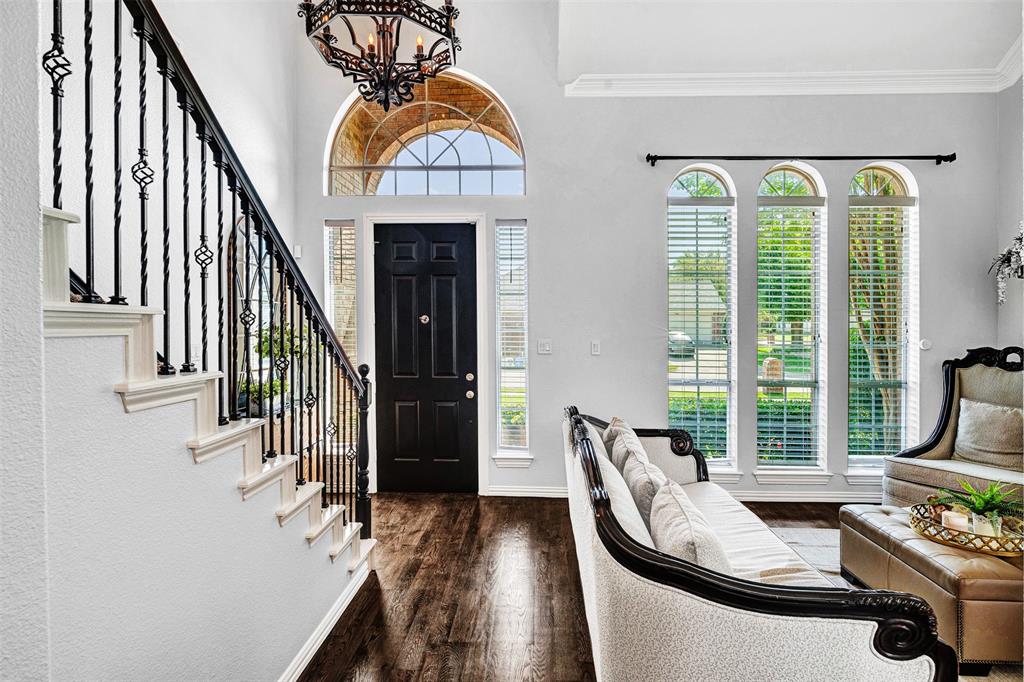 5007 Mosscreek Lane