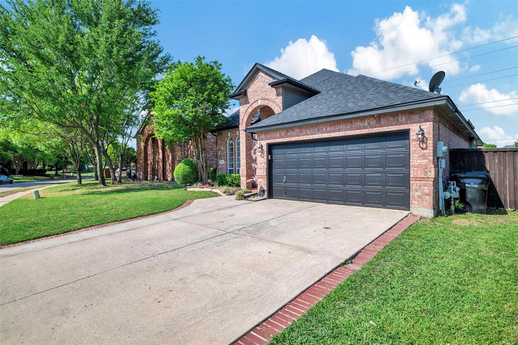 5007 Mosscreek Lane