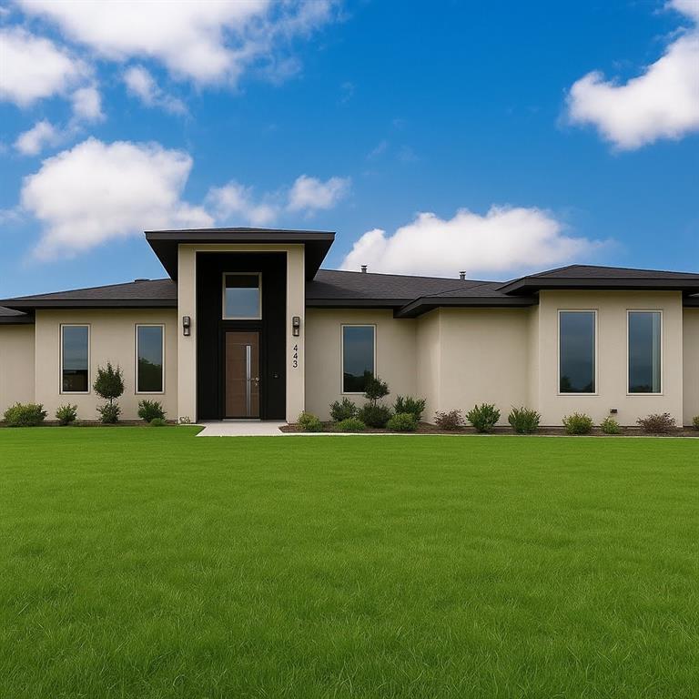 443 Whispering Way