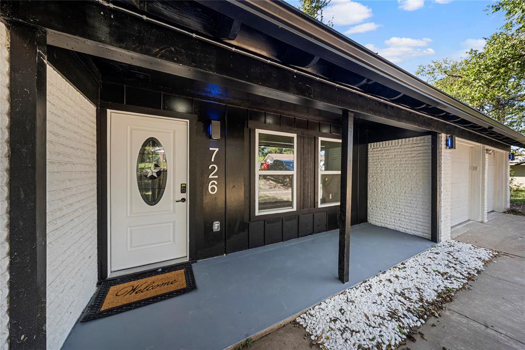 726 Gaywood Drive