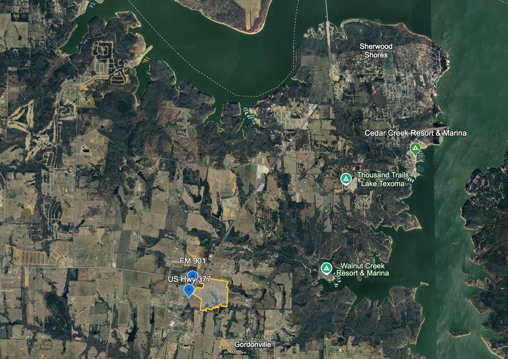 106 Acres US Highway 377