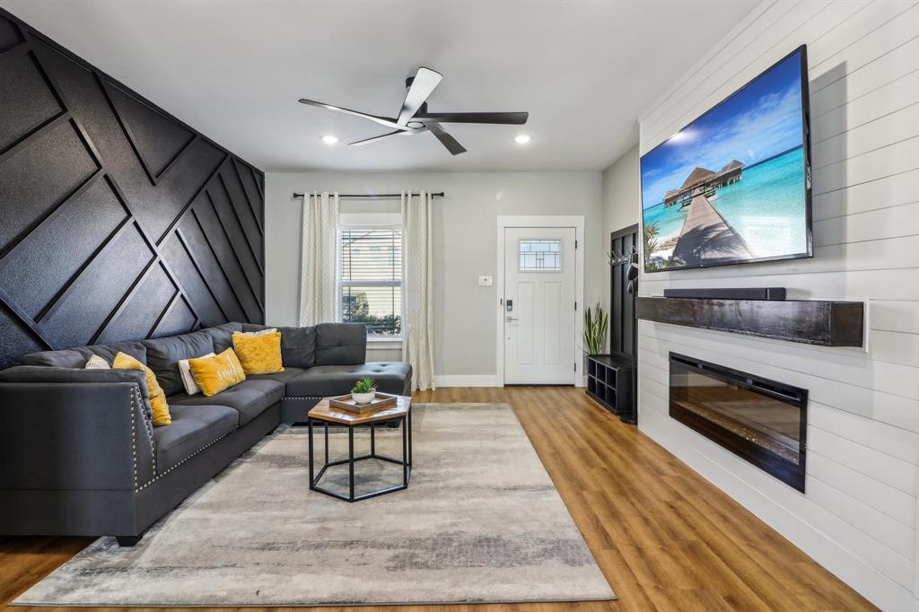 River Gardens Add - Residential Lease