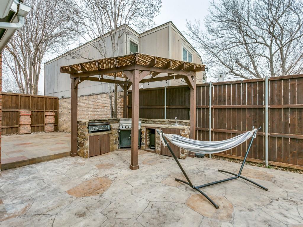 Dove Crossing - Residential