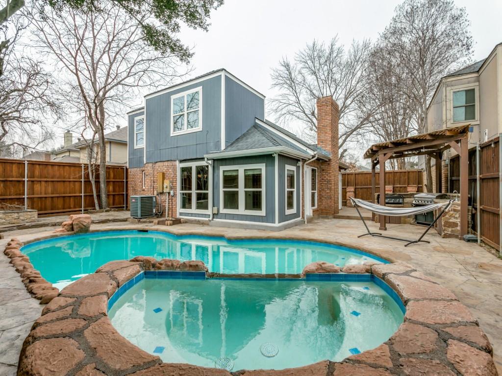 Dove Crossing - Residential