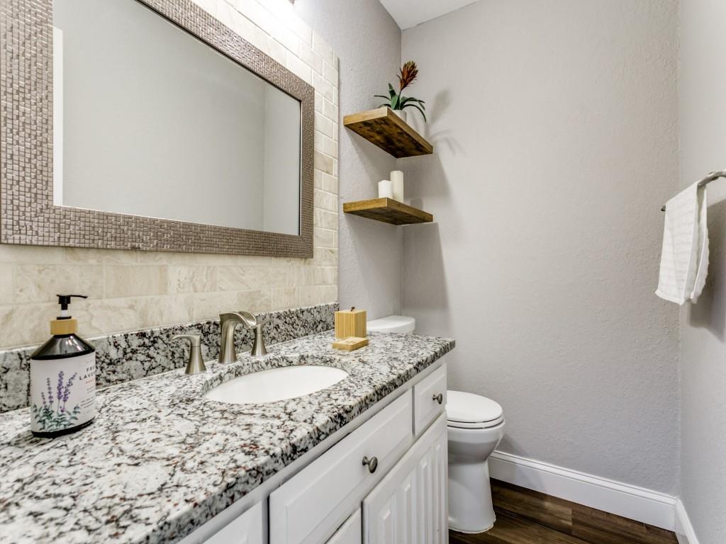 Dove Crossing - Residential