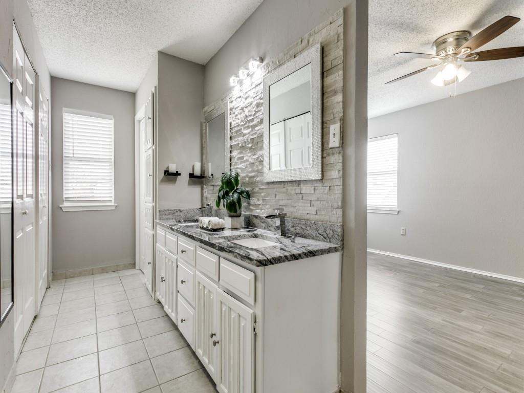 Dove Crossing - Residential