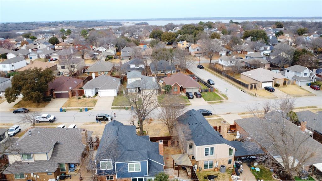 Dove Crossing - Residential