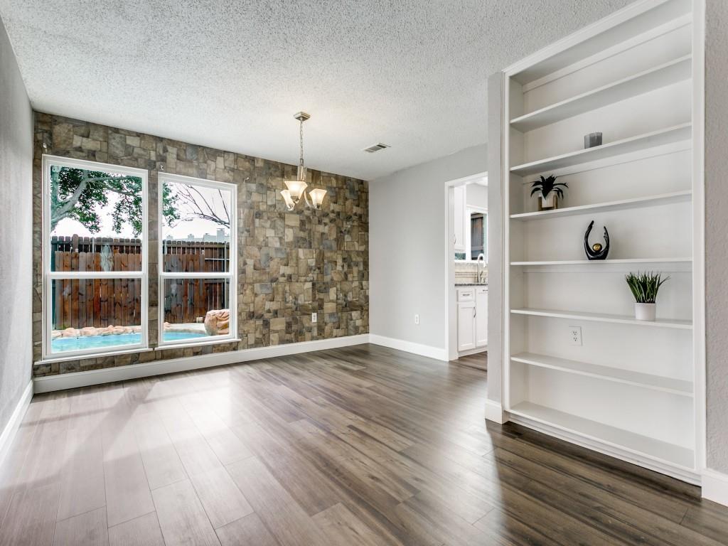 Dove Crossing - Residential