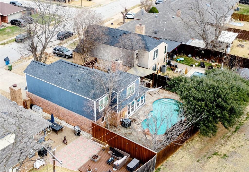 Dove Crossing - Residential