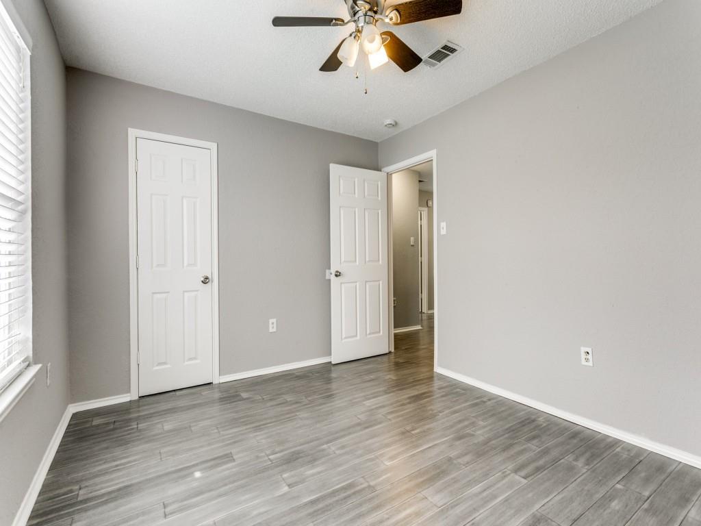 Dove Crossing - Residential