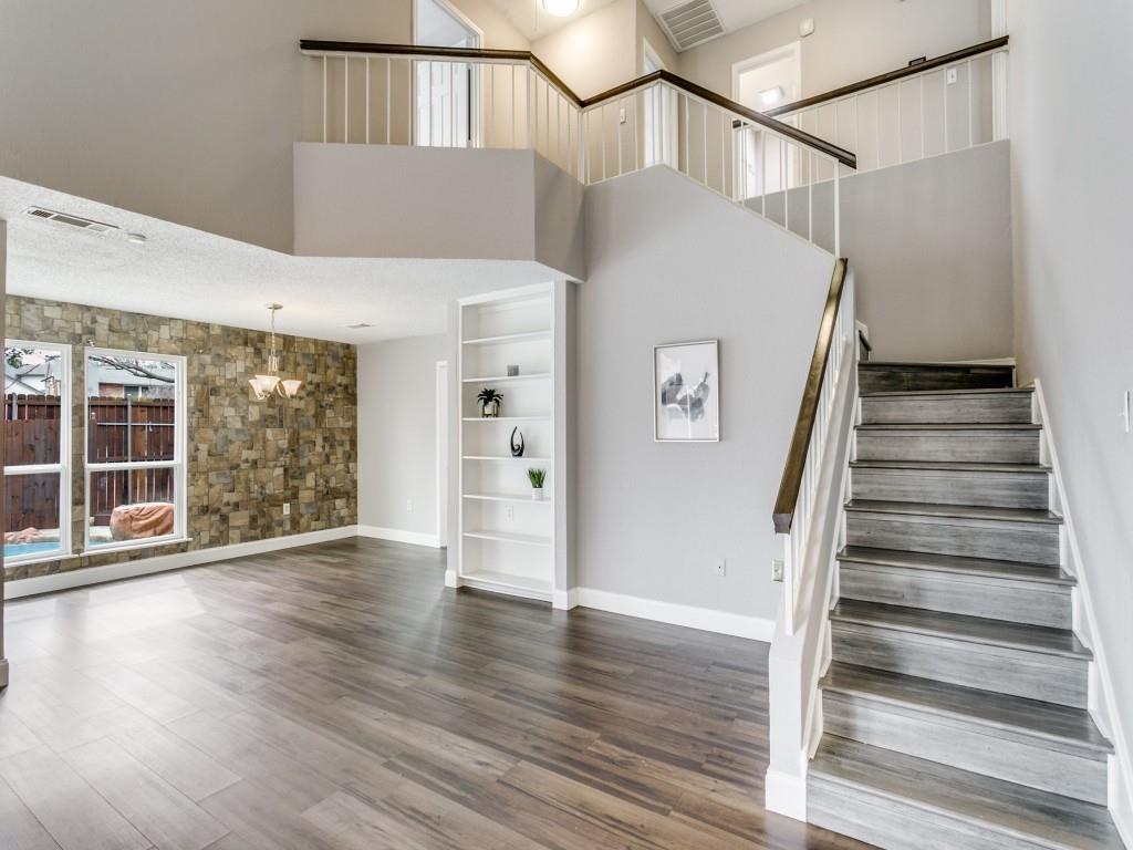 Dove Crossing - Residential