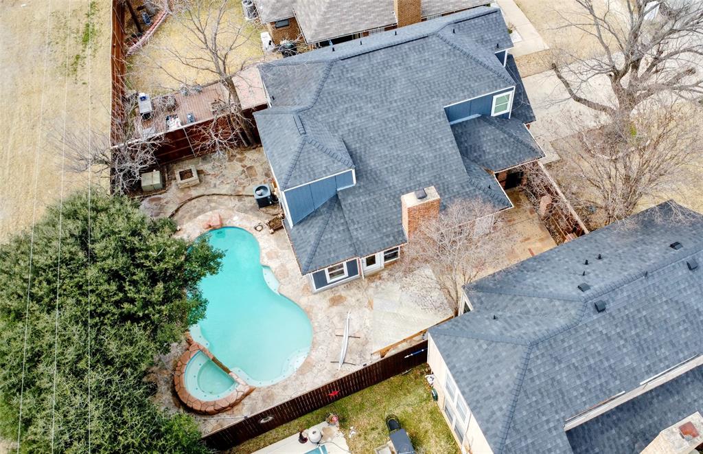 Dove Crossing - Residential