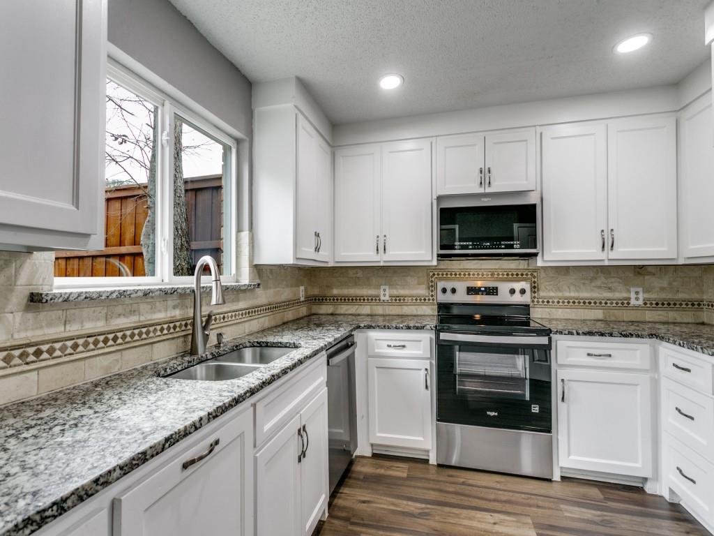 Dove Crossing - Residential