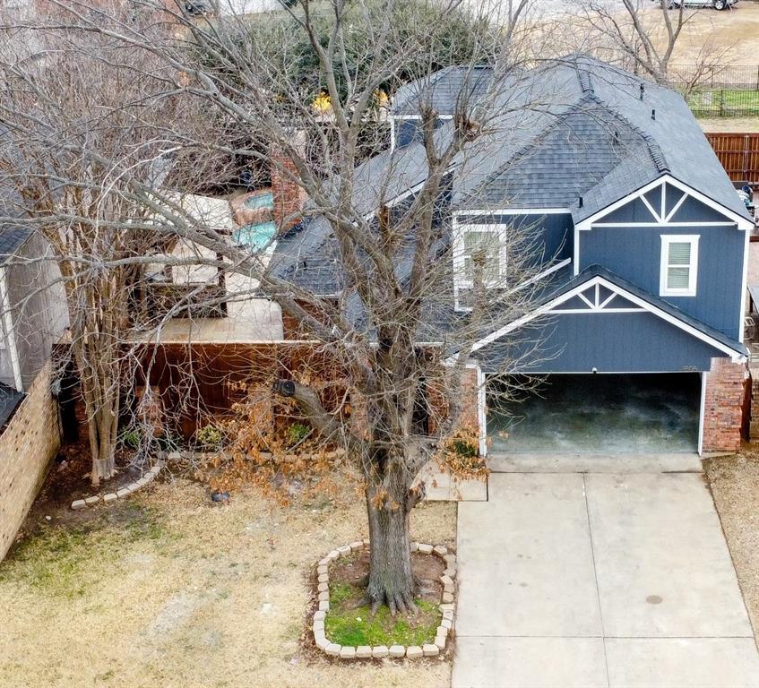 Dove Crossing - Residential