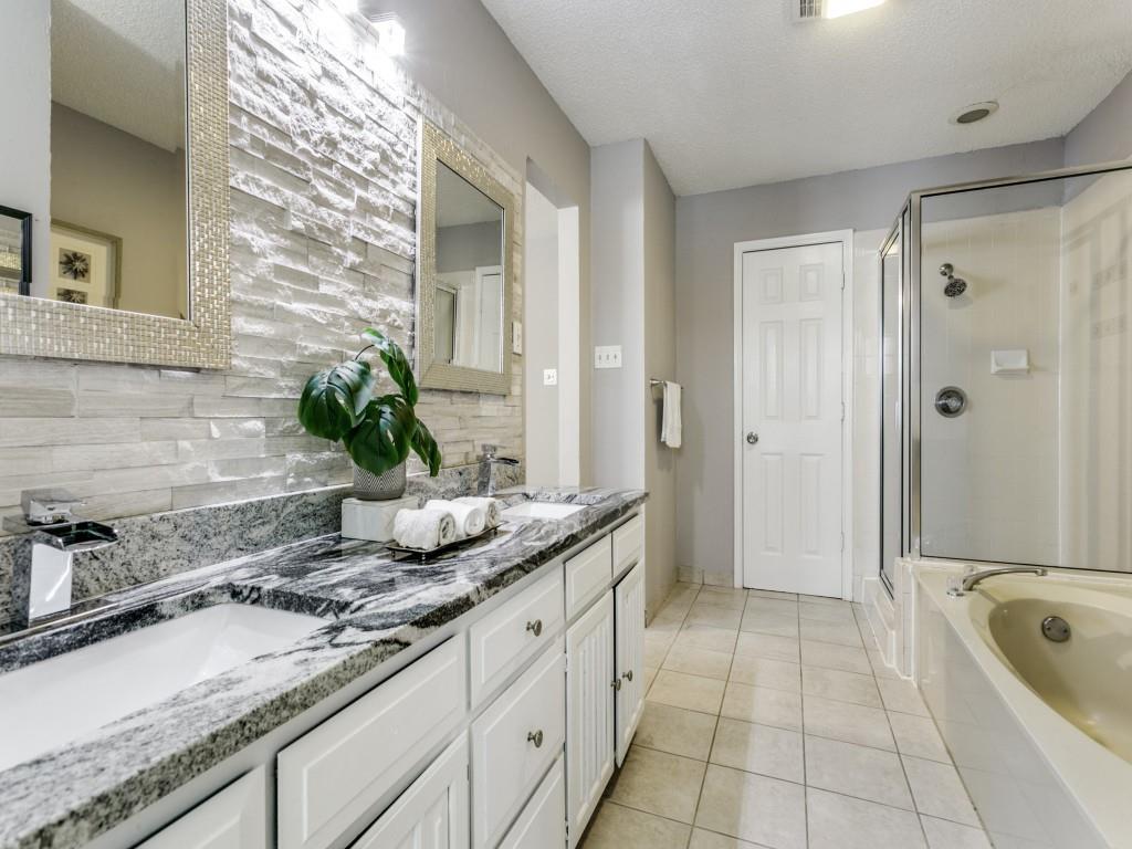 Dove Crossing - Residential