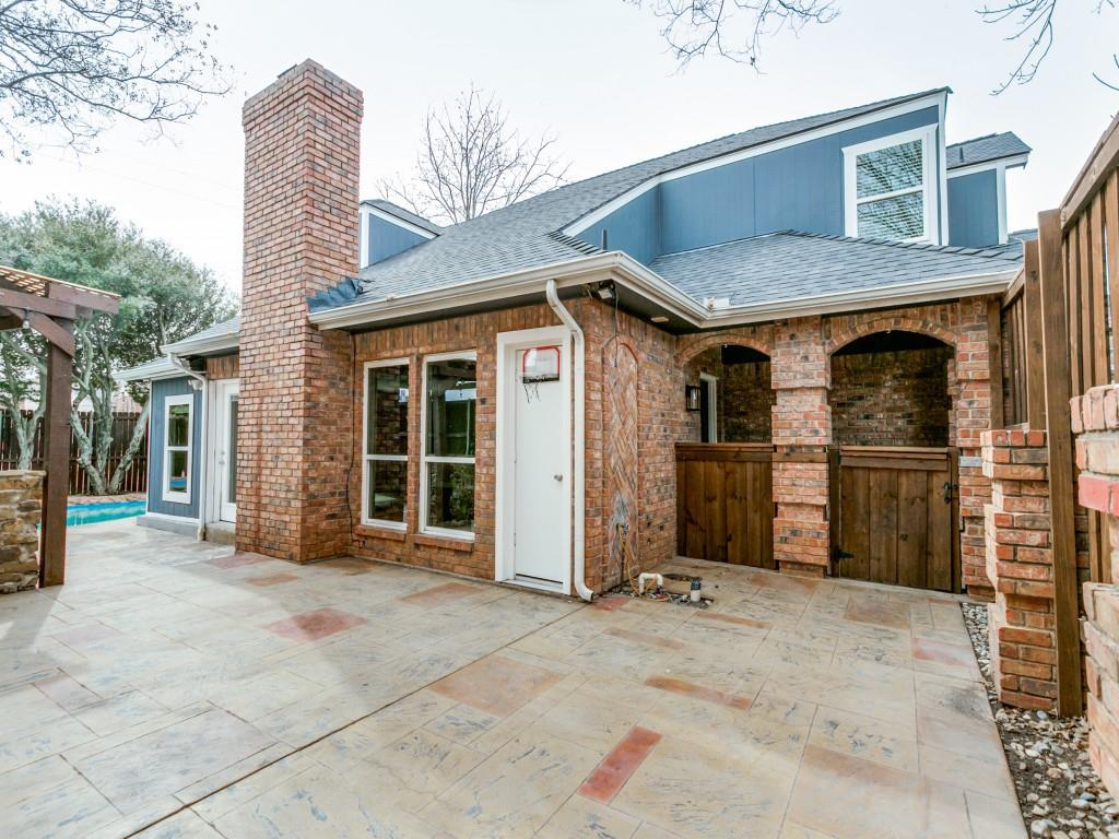 Dove Crossing - Residential