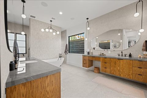 Tiny photo for 5839 Richmond Avenue, Dallas, TX 75206 (MLS # 21168626)