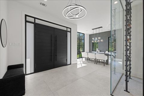 Tiny photo for 5839 Richmond Avenue, Dallas, TX 75206 (MLS # 21168626)