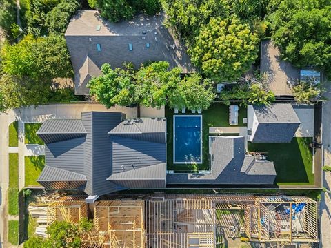 Tiny photo for 5839 Richmond Avenue, Dallas, TX 75206 (MLS # 21168626)