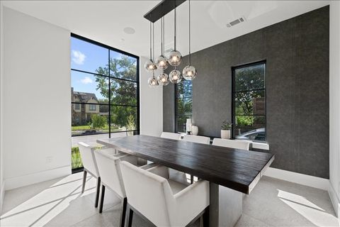 Tiny photo for 5839 Richmond Avenue, Dallas, TX 75206 (MLS # 21168626)