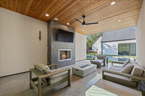 Tiny photo for 5839 Richmond Avenue, Dallas, TX 75206 (MLS # 21168626)