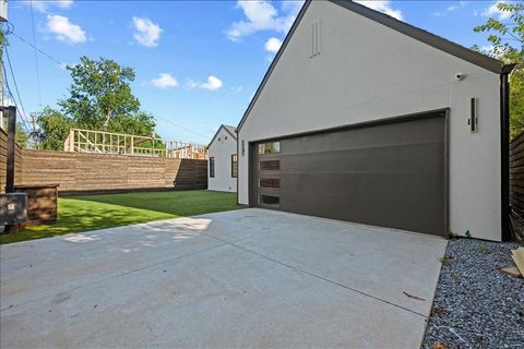 Tiny photo for 5839 Richmond Avenue, Dallas, TX 75206 (MLS # 21168626)