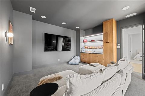 Tiny photo for 5839 Richmond Avenue, Dallas, TX 75206 (MLS # 21168626)