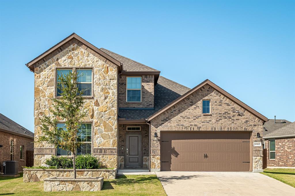 10812 Ponderosa Trail
