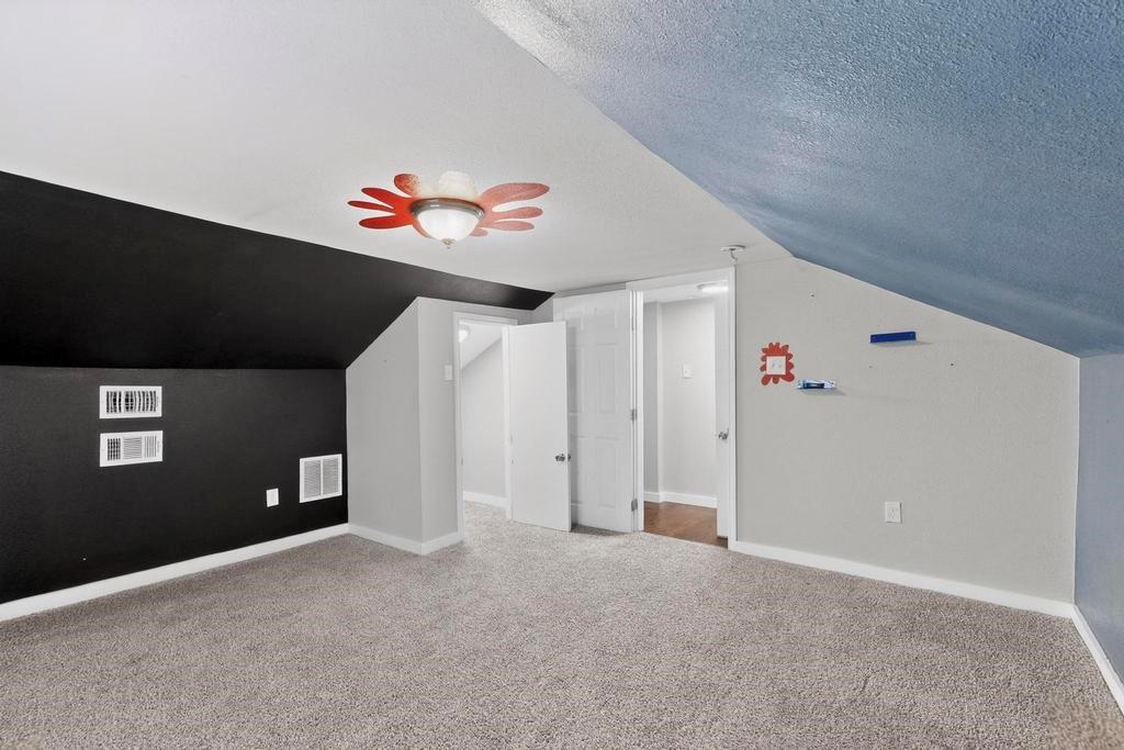 Town - Waxahachie - Residential