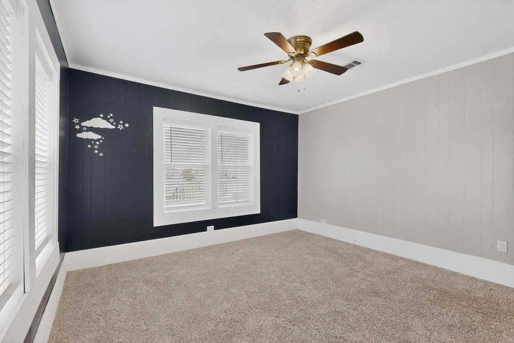 Town - Waxahachie - Residential