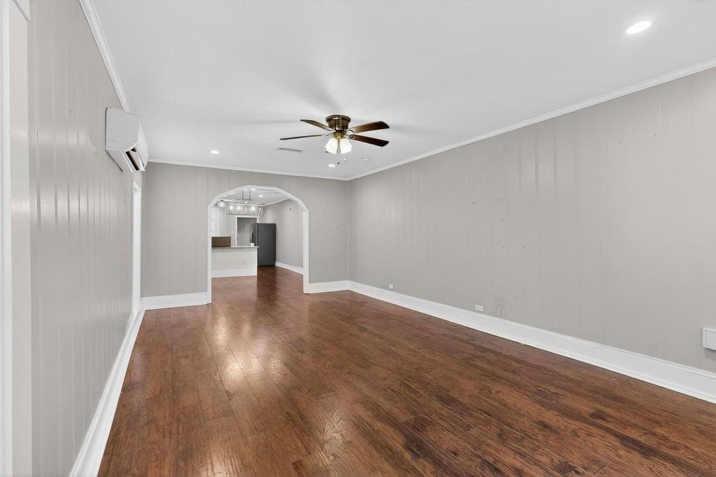 Town - Waxahachie - Residential