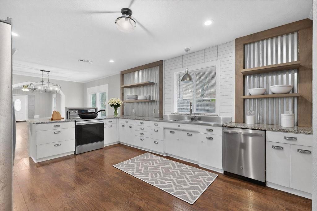 Town - Waxahachie - Residential