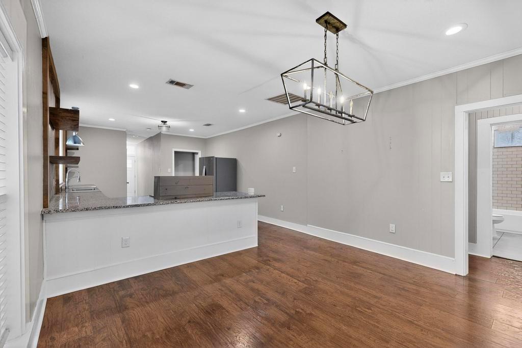 Town - Waxahachie - Residential