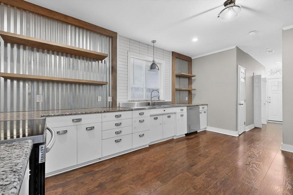 Town - Waxahachie - Residential