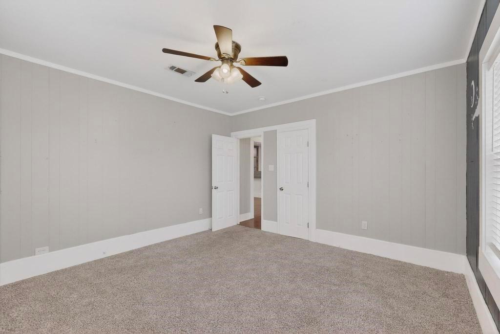 Town - Waxahachie - Residential