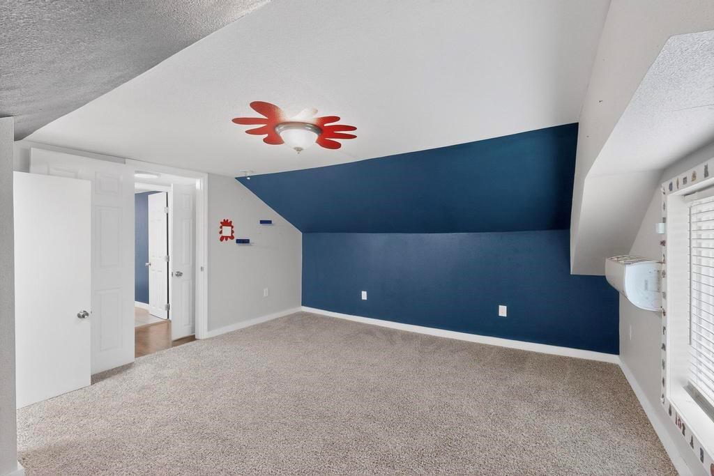 Town - Waxahachie - Residential