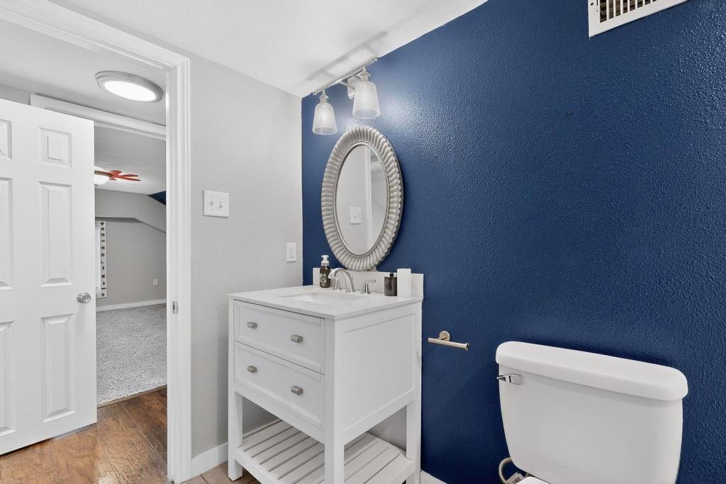 Town - Waxahachie - Residential