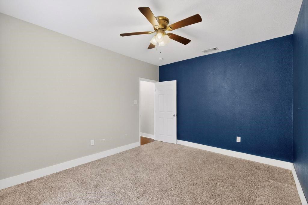 Town - Waxahachie - Residential