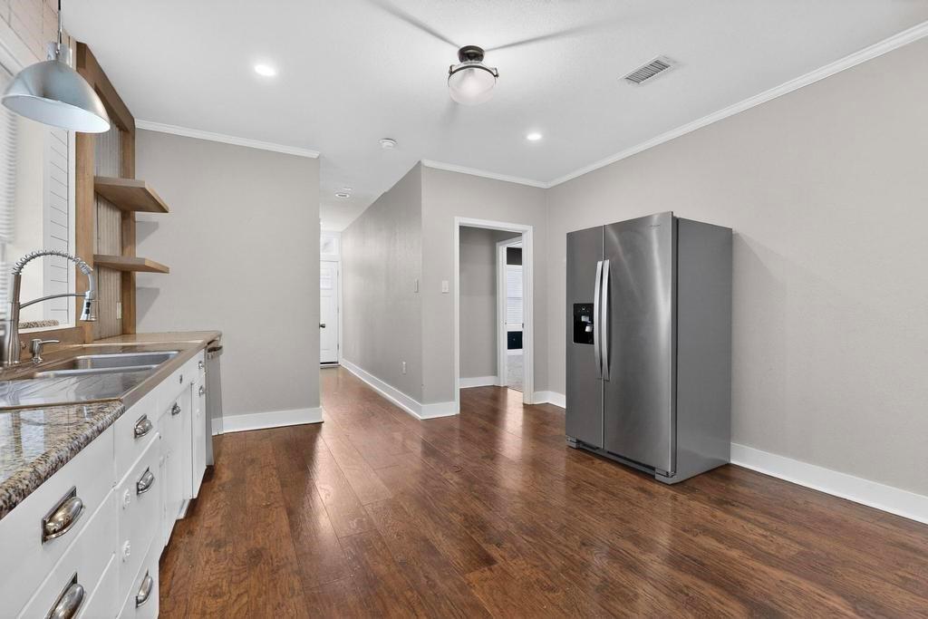 Town - Waxahachie - Residential